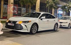 تويوتا أفالون